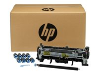 HP - (220 V) - LaserJet - vedlikeholdssett - for LaserJet Enterprise MFP M630; LaserJet Enterprise Flow MFP M630 B3M78A