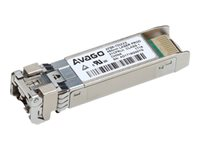 Avago AFBR-735SMZ - SFP28-transceivermodul - 25GbE - 25GBase-SR - LC multimodus - opp til 100 m - 850 nm AFBR-735SMZ