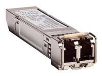 Cisco - SFP (mini-GBIC) transceivermodul - 1GbE - 1000Base-ZX - LC/PC-enkeltmodus - opp til 70 km - 1550 nm GLC-ZX-SMD=